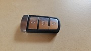 KLUCZYK PILOT VW PASSAT B6 B7 CC 3C0959752BA