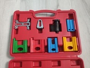 Blokady rozrządu zestaw Opel Saab V6 i inne komplet