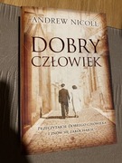 Dobry człowiek. Proza