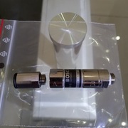 zawór zwrotny BOSCH GERMANY 1/8 cala