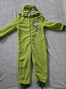 Strój przebranie karnawałowe piżama George Pepa 