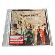 77 BOMBAY STREET: UP IN THE SKY   CD FOLIA   