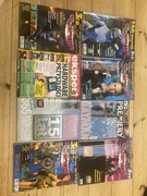 CD-ACTION czasopisma 31 sztuk