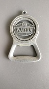 Otwieracz ! Warka !