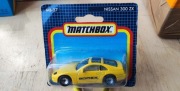Matchbox MB-37 NISSAN 300 ZX