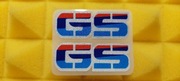 BMW GS NAKLEJKA STICKES