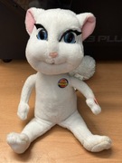 Talking Angela / Talking Friends – interaktywny pluszak (sprawny)v