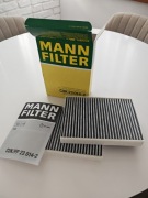 MANN FILTR KABINOWY WĘGLOWY CUK23014-2