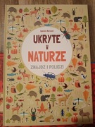 Ukryte w naturze Znajdź i policz Agnese Baruzzi