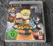Naruto Shippuden Ultimate Ninja Storm 3 Playstation 3 PS3