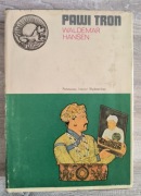 Pawi Tron Hansen