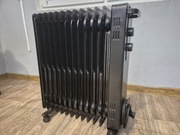 GRZEJNIK 3000W olejowy, elektryczny