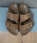 Buty klapki Balenciaga