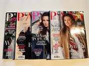 Pani 2019 - 8, 10, 11, 12 (4 numery)