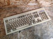 RETRO KLAWIATURA ADAX 