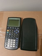 Kalkulator naukowy TI-83 Plus