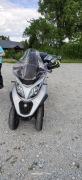 Piaggio MP3 500 Kat B ABS ASR 