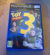 Toy story 3 PlayStation 2