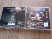 GIL EVANS - Svengali