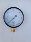 Manometr     6bar   średnica 100 mm