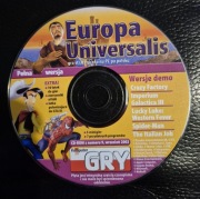 Europa Universalis PL - Gra PC