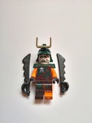 Lego Ninjago 70603 Doubloon nowa minifigurka
