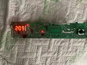 moduł do pralki candy wi-fi jak na foto