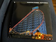 Martin Eyerer - Euphoria - Progressive Trance, Trance