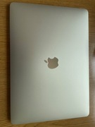 Apple Macbook Air 13,3" M1 / 8GB / 256GB SSD - szary