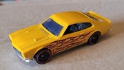 Hot Wheels '71 Maverick Grabber