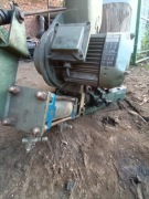 Stolarstwo aluminiowe