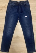 Spodnie jeansowe 164cm