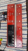 BOSS ROLAND RC-600 LOOPER FOOT SWITCH + PROCESOR EFEKTÓW + INTERFEJS AUDIO