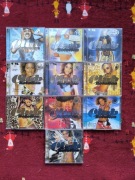 CLUB ROTATION dziesięć albumów vol.11-20 UNIKATY stan idealny 