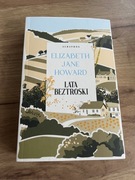 Lata beztroski. Saga rodu Cazaletów. Tom 1 - Elizabeth Jane Howard