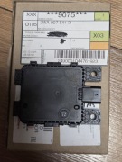 Radar, asystent martwego pola 3WA907541D