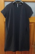 Sukienka dzianinowa firmy Zara r.  XL