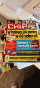 Czasopismo Chip 07/2009