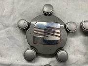 Dekielki Kapsle oryginalne Seat kołpaki 1P0601149