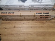 Oscieznice DRE regulowane 