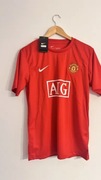 Koszulka piłkarska Manchester United– rozmiar M – nowa z metką!