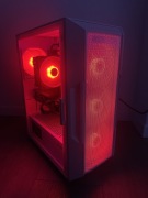 Komputer gamingowy Ryzen 5 5600 | RTX 3070 | 16GB RAM | 1TB NVMe | Win11