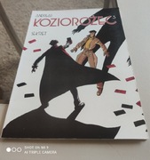KOZIOROŻEC Sekret 2012