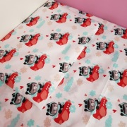 Komplet pościeli do łóżeczka 