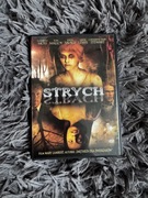Strych DVD film.