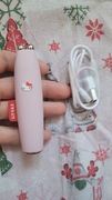 Geske Hello Kitty Urządzenie do mikroprądowego liftingu twarzy