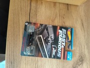 Dodge charger fast furious HOT WHEELS 1:64 