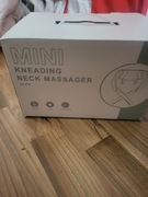 Mini Shiatsu masażer