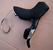 Klamkomanetka Prawa SRAM APEX Hamulec hydrauliczny 1x12 DoubleTap 12 biegów