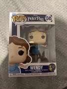Funko POP Wendy DISNEY PETER PAN